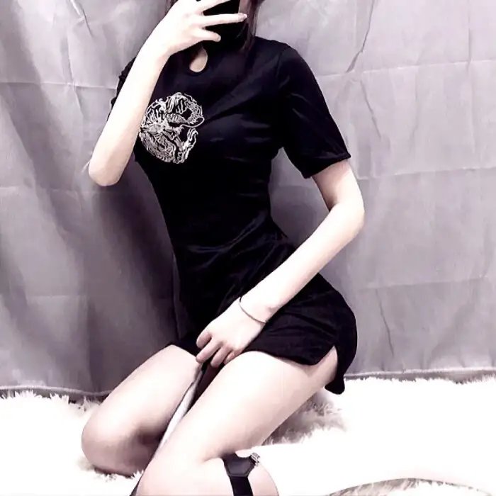 血战伤心岭