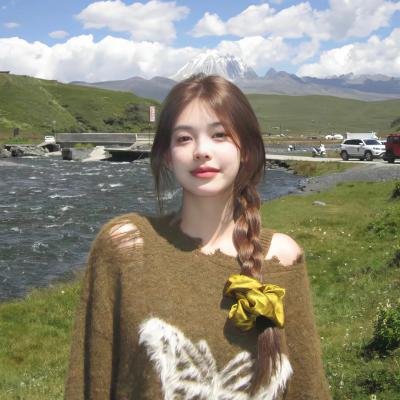 街头圣女