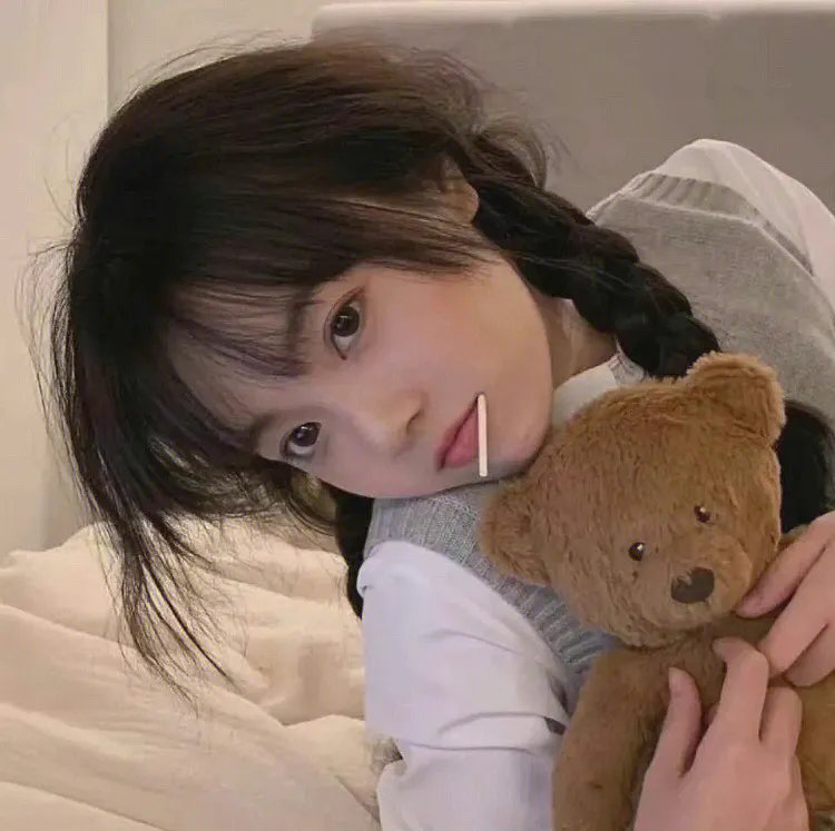 少女与海怪